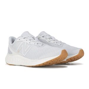 New Balance Women's White Running Shoes